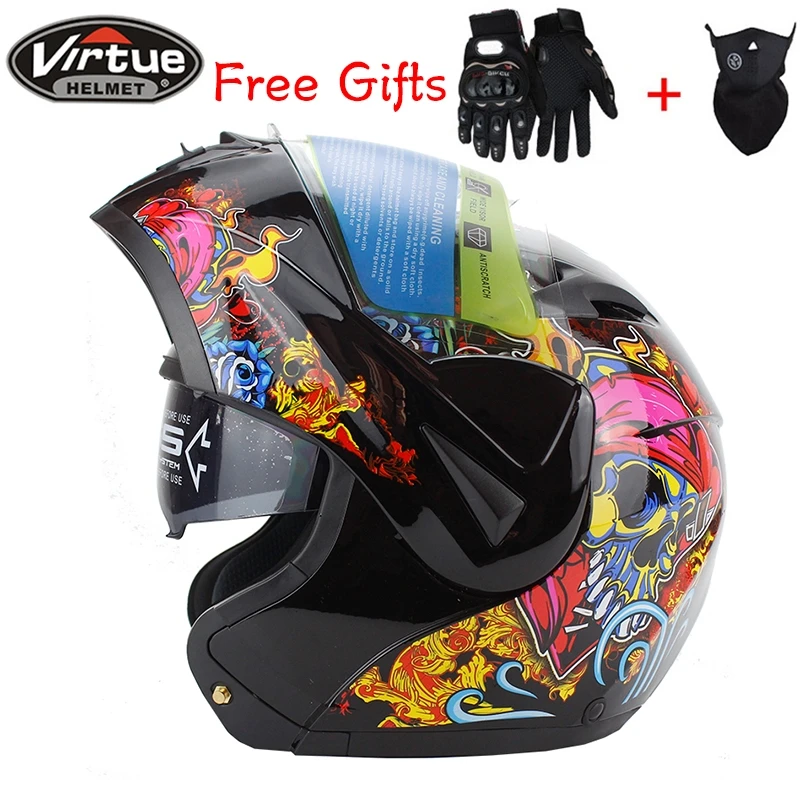 DOT Flip Up Motorcycle helmet Tourbike helmet Modular helmet dual visor system full face helmetDOT Flip Up Motorcycle helmet Tou
DOT Flip Up Motorcycle helmet Tourbike helmet Modular helmet dual visor system full face helmetDOT Flip Up Motorcycle helmet Tou