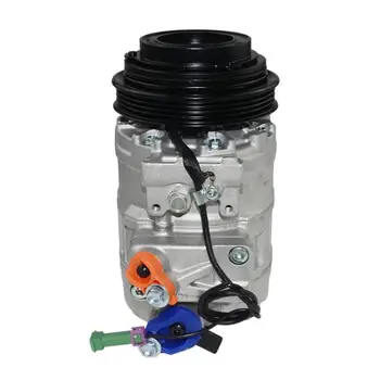 AP01 A/C Air Compressor For AUDI A4 A6 Avant A8 For VW PASSAT Skoda SUPERB 2001-2008 4B0260805C 4B0260805PX
AP01 A/C Air Compressor For AUDI A4 A6 Avant A8 For VW PASSAT Skoda SUPERB 2001-2008 4B0260805C 4B0260805PX