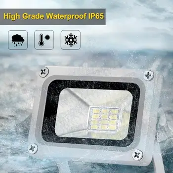 LED Flood Light 20W Waterproof AC110V 220V IP65 Waterproof LED Floodlight Reflector Projector Lamp Outdoor Spotlight
LED Flood Light 20W Waterproof AC110V 220V IP65 Waterproof LED Floodlight Reflector Projector Lamp Outdoor Spotlight