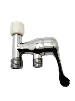 20 pcs 7/8" Chrome 3-way Toilet Tee Connector Water Diverter T adapter Valve for Bidet
20 pcs 7/8" Chrome 3-way Toilet Tee Connector Water Diverter T adapter Valve for Bidet