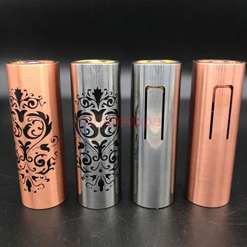 Sharevape Bestia Animal Mod 510 Thread 18650/20700/21700 battery 27mm brass Vaporizer vape fit Reload S RDA
Sharevape Bestia Animal Mod 510 Thread 18650/20700/21700 battery 27mm brass Vaporizer vape fit Reload S RDA