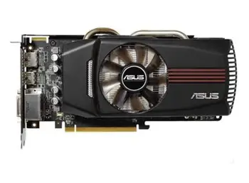 ASUS Graphics Card Original HD6850 1GB 256Bit GDDR5 Video Cards for ATI Radeon HD 6850 Used VGA Cards HDMI DVI On Sale
ASUS Graphics Card Original HD6850 1GB 256Bit GDDR5 Video Cards for ATI Radeon HD 6850 Used VGA Cards HDMI DVI On Sale