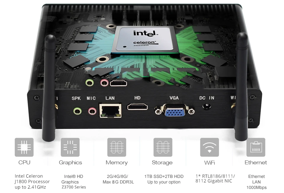 P06-J1800CPU