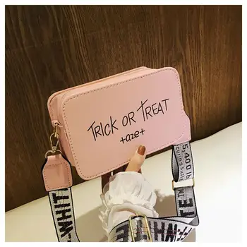 2020 Cute Korean Version Fashion Wild Women's Shoulder Bag crossbody bags for women bolsos para mujer sac femme torebka damska 
2020 Cute Korean Version Fashion Wild Women's Shoulder Bag crossbody bags for women bolsos para mujer sac femme torebka damska