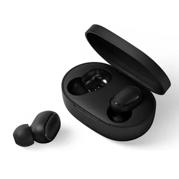 EWA Bluetooth Earphones AirDots 2 Global Version Wireless Bass Stereo Earphones With Mic Handsfree Earbuds AI Control
EWA Bluetooth Earphones AirDots 2 Global Version Wireless Bass Stereo Earphones With Mic Handsfree Earbuds AI Control