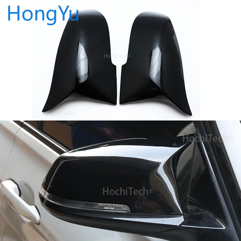 For BMW 3 Series GT 3GT F34 2013-2018 Rear view mirror cover M3 M4 The same high quality bright black mirror cover 
For BMW 3 Series GT 3GT F34 2013-2018 Rear view mirror cover M3 M4 The same high quality bright black mirror cover
