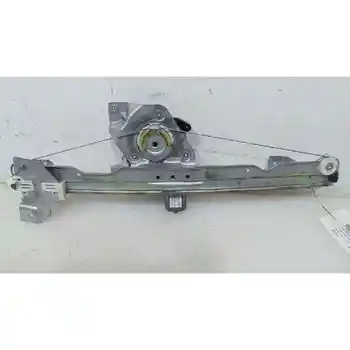 128001102E WINDOW LIFTER FRONT LEFT DACIA DUSTER 
128001102E WINDOW LIFTER FRONT LEFT DACIA DUSTER