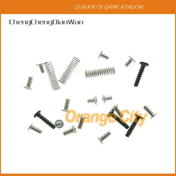 Replacement For NS NX Phillips Screws Set For Nintendo Switch Joy-Con Screw 2sets
Replacement For NS NX Phillips Screws Set For Nintendo Switch Joy-Con Screw 2sets