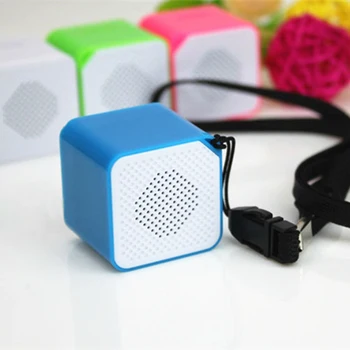 Portable Radio Speaker Mini Speaker Receiver Mini Player Sound Micro SD/TF FM Radio Music Stereo Loudspeaker for Laptop
Portable Radio Speaker Mini Speaker Receiver Mini Player Sound Micro SD/TF FM Radio Music Stereo Loudspeaker for Laptop