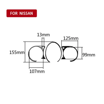 For Nissan 370Z 2009-20 Carbon Fiber Cover Carbon Fiber Instrument Cluster Panel Reliable
For Nissan 370Z 2009-20 Carbon Fiber Cover Carbon Fiber Instrument Cluster Panel Reliable