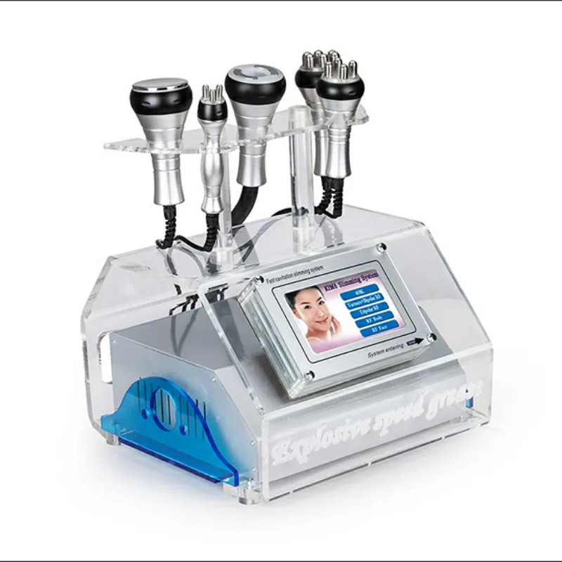 2019 weight loss vacuum rf cavitation body slimming ultrasonic fat reducing body shape machine
2019 weight loss vacuum rf cavitation body slimming ultrasonic fat reducing body shape machine