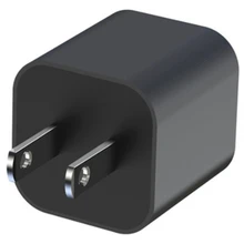 PD30W Charger for iPhone iPad Mobile Phone Tablet Gallium Nitride GaN Fast Charging Head, US Plug
PD30W Charger for iPhone iPad Mobile Phone Tablet Gallium Nitride GaN Fast Charging Head, US Plug