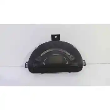 P9652008280H01 2242672 Watch Features Km Citroen C2 
P9652008280H01 2242672 Watch Features Km Citroen C2