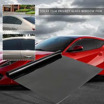 Silver Mirror Window Film Insulation Solar Tint Stickers One Privacy UV Way Decoration For Glass Reflective X9Q0
Silver Mirror Window Film Insulation Solar Tint Stickers One Privacy UV Way Decoration For Glass Reflective X9Q0