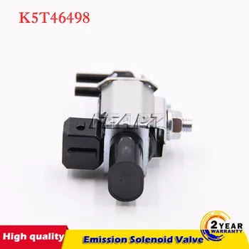 Part No# MR160676 K5T46498 Emission Solenoid Valve For Lancer 07-09 Outlander 3.0L-V6
Part No# MR160676 K5T46498 Emission Solenoid Valve For Lancer 07-09 Outlander 3.0L-V6