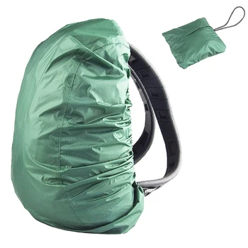 1Pc Outdoor 25-45L Adjustable Waterproof Dustproof Backpack Rain Cover Portable Ultralight Shoulder Protect Hiking Bag Cover
1Pc Outdoor 25-45L Adjustable Waterproof Dustproof Backpack Rain Cover Portable Ultralight Shoulder Protect Hiking Bag Cover