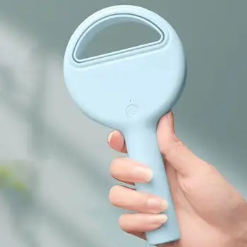 Portable Mini Bladeless USB Charging Handheld Cooling Fan Desktop Air Cooler
Portable Mini Bladeless USB Charging Handheld Cooling Fan Desktop Air Cooler