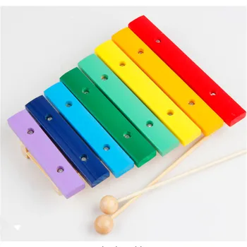 Baby Music Instrument Toy Wooden Frame Xylophone Toys For Children Kids Musical Funny Toys Baby Early Educational Toys Bebe Gift
Baby Music Instrument Toy Wooden Frame Xylophone Toys For Children Kids Musical Funny Toys Baby Early Educational Toys Bebe Gift