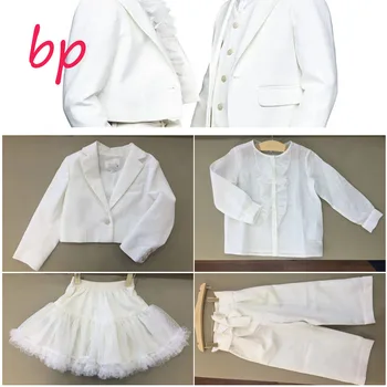 ZMHYAOKE-bp NEW 2020 New Summer Baby Girls Clothes Children's Sets Fashion Beach Christmas Boutique Kids Clothing Boys Clothes
ZMHYAOKE-bp NEW 2020 New Summer Baby Girls Clothes Children's Sets Fashion Beach Christmas Boutique Kids Clothing Boys Clothes