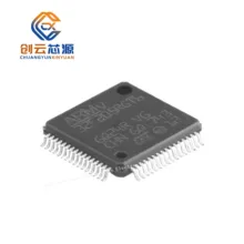 1Pcs New 100% Original STM32F205RGT6 LQFP-64 Arduino Nano Integrated Circuits Operational Amplifier Single Chip Microcomputer
1Pcs New 100% Original STM32F205RGT6 LQFP-64 Arduino Nano Integrated Circuits Operational Amplifier Single Chip Microcomputer