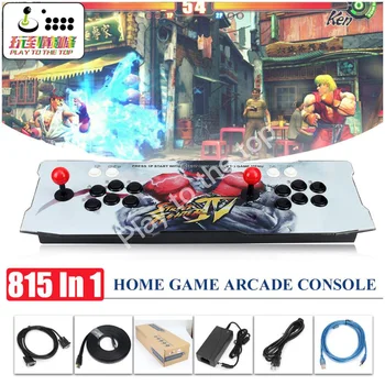classic Arcade Game Console 1388 in 1 Game Box 6S Video Game Slim Metal Double Stick Console Support HDMI VGA and USB Output
classic Arcade Game Console 1388 in 1 Game Box 6S Video Game Slim Metal Double Stick Console Support HDMI VGA and USB Output