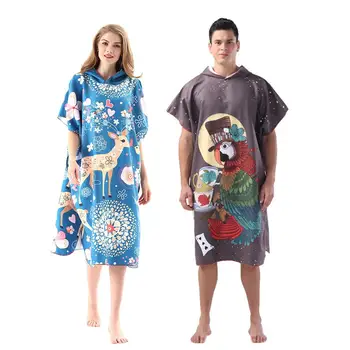 Quick-drying Bathrobes Beach Towel Blanket Wearable Bath Towels Dressing Covers Wearable Adult Fashion Quick Dry Bath Towels
Quick-drying Bathrobes Beach Towel Blanket Wearable Bath Towels Dressing Covers Wearable Adult Fashion Quick Dry Bath Towels
