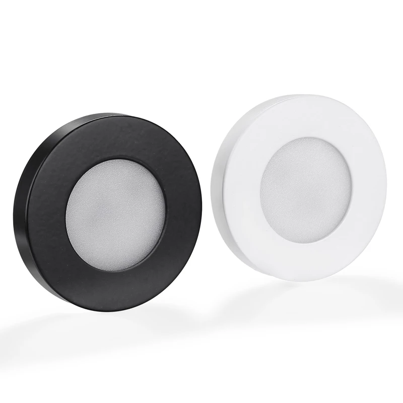 Round Surface Mounted 3W 220V 230V LED Downlights LED ceiling lamp Spot light for home cupboard living room bedroom lighting
Round Surface Mounted 3W 220V 230V LED Downlights LED ceiling lamp Spot light for home cupboard living room bedroom lighting