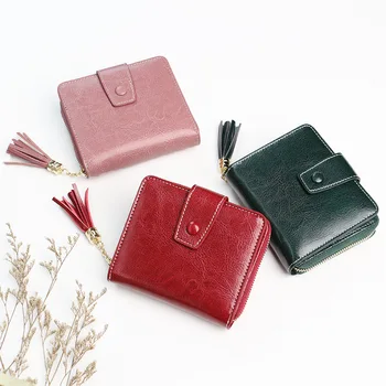 Cattlehide Card Bag Anti-Theft Brush Genuine Leather Fashion Card Bag Wallet Card Bag One Piece
Cattlehide Card Bag Anti-Theft Brush Genuine Leather Fashion Card Bag Wallet Card Bag One Piece