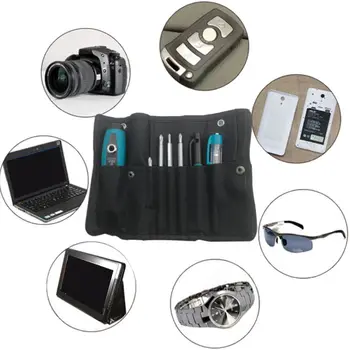 Insulated Electrical Precision Screwdriver Set High Voltage Resistant Slotted with Magnetic Multitool Home Appliances Repair Han 
Insulated Electrical Precision Screwdriver Set High Voltage Resistant Slotted with Magnetic Multitool Home Appliances Repair Han