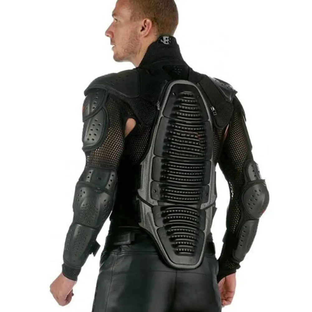 Profession Motorcycle Knight Back Protector EVA Armor Riding Equipment Extreme Sports Protection Gear Breathable Back protector
Profession Motorcycle Knight Back Protector EVA Armor Riding Equipment Extreme Sports Protection Gear Breathable Back protector