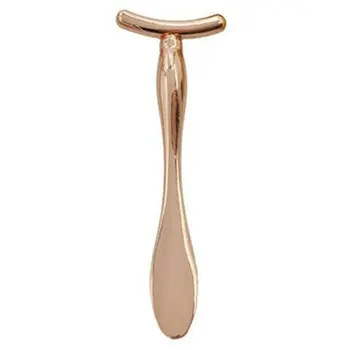 Mini Eye Massage Stick Anti Eye Pouch Dark Circles Massager For Eyes Care Tools T-Shape Face Lifting Thin Face Magic Stick
Mini Eye Massage Stick Anti Eye Pouch Dark Circles Massager For Eyes Care Tools T-Shape Face Lifting Thin Face Magic Stick