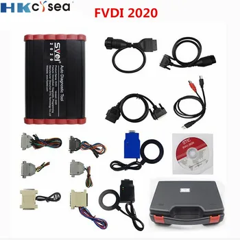 HKCYSEA SVCI FVDI V2019 V2020 Original FVDI ABRITES Commander FVDI Full Version FVDI 2019 FVDI 2020
HKCYSEA SVCI FVDI V2019 V2020 Original FVDI ABRITES Commander FVDI Full Version FVDI 2019 FVDI 2020