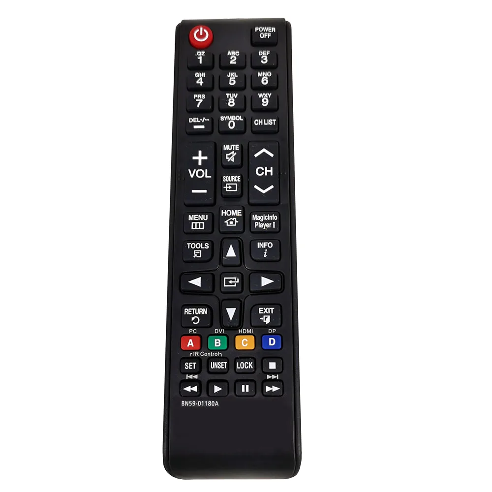 2 шт./Новый BN59-01180A для Samsung HD TV / LFD DISPLAYER DB32D DB40D DB48D LH55DBDPLGA HDTV Fernbedienung | Электроника