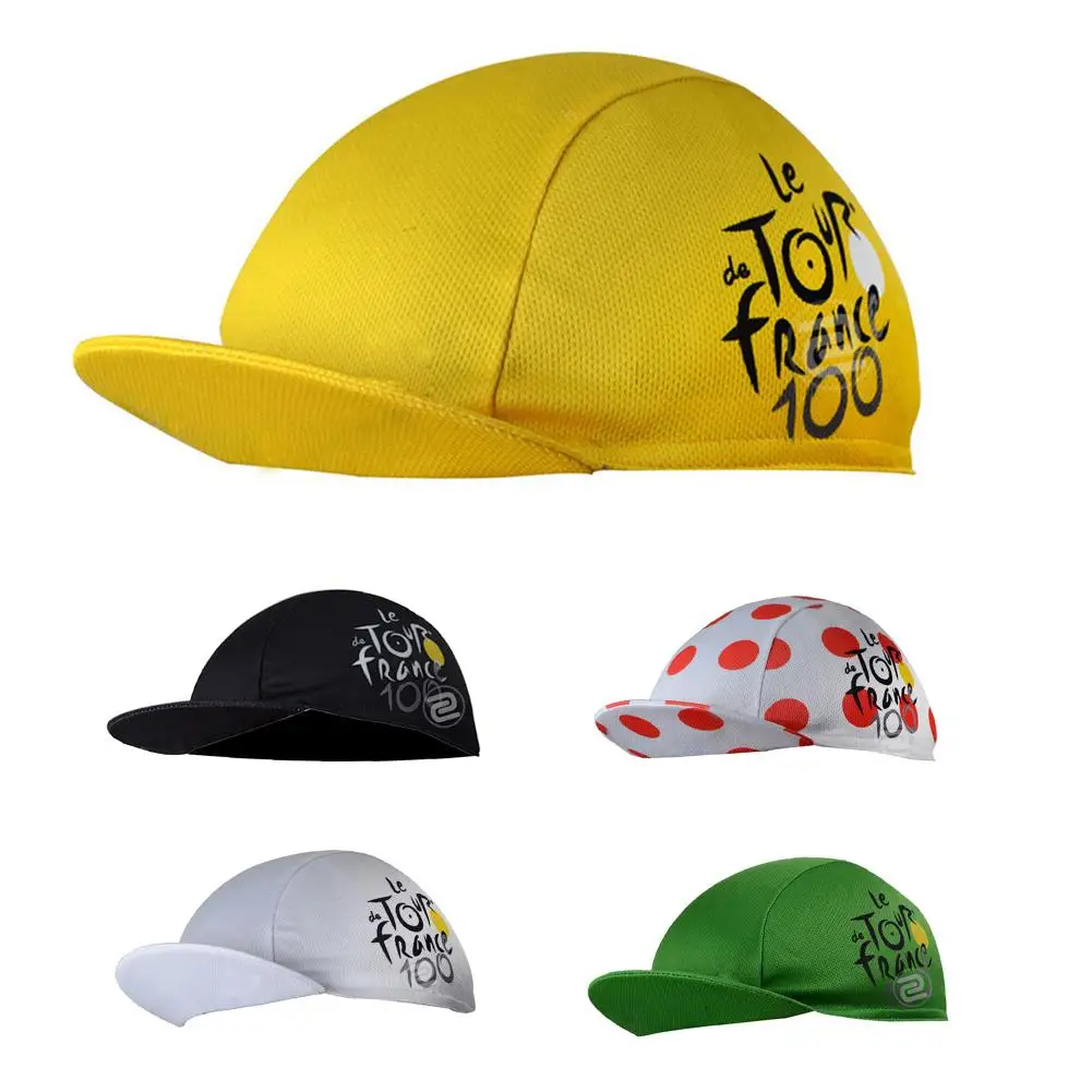 Quick-Drying Polyester Cycling Hat Bicycle Cap For Men And Women Breathable Multicolor Mesh Fabrics Free Size Hats Riding Hats
Quick-Drying Polyester Cycling Hat Bicycle Cap For Men And Women Breathable Multicolor Mesh Fabrics Free Size Hats Riding Hats