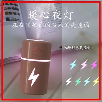 USB air diffuser aroma essential oil ultrasonic diffuser 7 color LED light air humidifier for car for home Christmas gifts
USB air diffuser aroma essential oil ultrasonic diffuser 7 color LED light air humidifier for car for home Christmas gifts