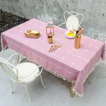 Table Cloth Rectangular Printed Tablecloth Home Kitchen Decoration Elegant Table Cover For Wedding Event Party Home Textile
Table Cloth Rectangular Printed Tablecloth Home Kitchen Decoration Elegant Table Cover For Wedding Event Party Home Textile