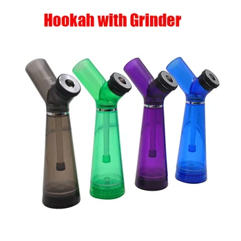 10pcs/lotNew Two-purpose Plastic Hookah Shisha Pipes Plastic Cup Shape Bottom With Tobacco Crusher Water Pipe Set
10pcs/lotNew Two-purpose Plastic Hookah Shisha Pipes Plastic Cup Shape Bottom With Tobacco Crusher Water Pipe Set