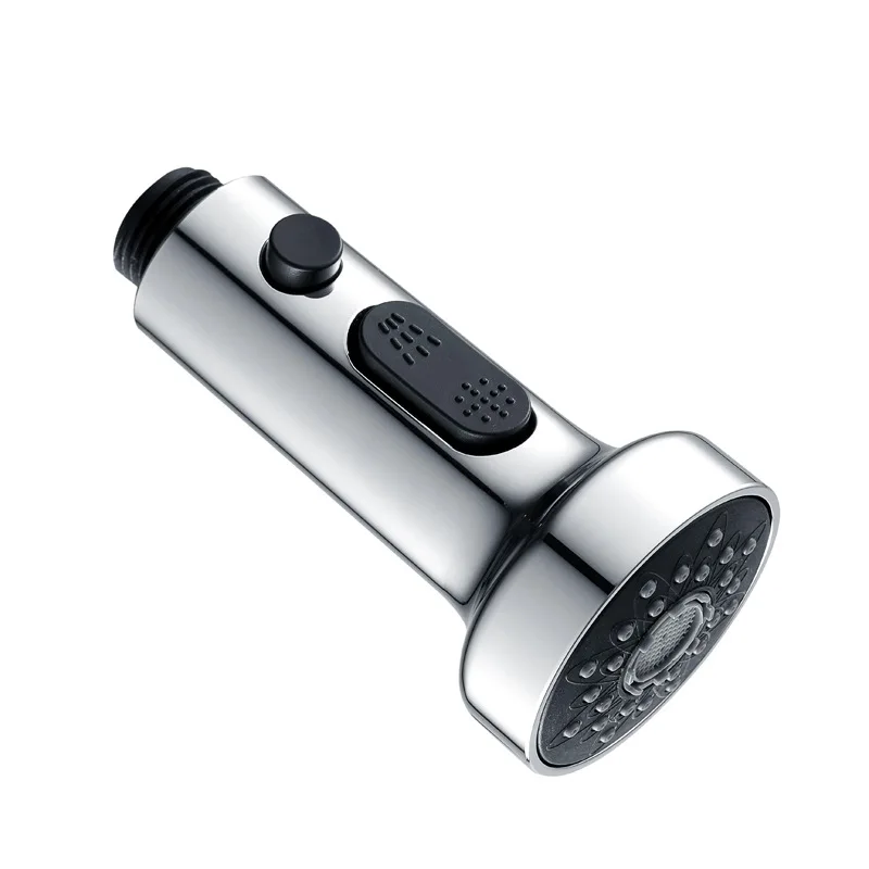 Faucet Accessory Three Feature May Suspend Pulling Shower Kitchen Faucet Kitchen Sink Pullout Faucet Nozzle Shower Head
Faucet Accessory Three Feature May Suspend Pulling Shower Kitchen Faucet Kitchen Sink Pullout Faucet Nozzle Shower Head