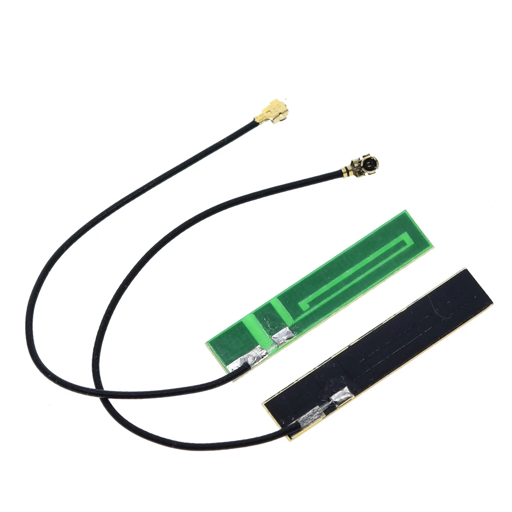 GSM/GPRS/3G Built In Circuit Board Antenna 1.13 Line 15cm Long IPEX Connector (3DBI) PCB Small Antenna for Sim800 Sim908 Sim900