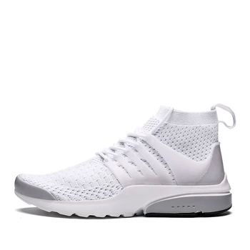 shoe black Casual zapatos hot sport comfortable red Sneakers fashion Light Men sports knitting masculino Fashion for summer de
shoe black Casual zapatos hot sport comfortable red Sneakers fashion Light Men sports knitting masculino Fashion for summer de