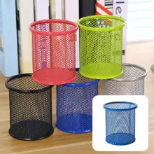 Wear Resistant Practical Makeup Brushes Storage Holder Supplies for School 
Wear Resistant Practical Makeup Brushes Storage Holder Supplies for School