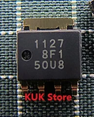 Original 100% NEW 1127 HAT1127H HAT1127H-EL-E HAT1127 LFPAK-4 10PCS/LOT
Original 100% NEW 1127 HAT1127H HAT1127H-EL-E HAT1127 LFPAK-4 10PCS/LOT