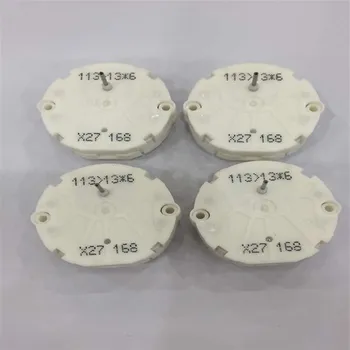 4Pcs/ x27 168 Stepper Motor for speedometer Instrument Cluster for GM GMC Car Trucks 03-06 x27.168 x25.168 x15.168 xc5 168 motor
4Pcs/ x27 168 Stepper Motor for speedometer Instrument Cluster for GM GMC Car Trucks 03-06 x27.168 x25.168 x15.168 xc5 168 motor
