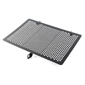 Black Motorcycle Front Radiator Grille Mesh Protection Cover Guards for Kawasaki Z750 Z800 Z1000 Z1000SX 2007-2015 2016 2017
Black Motorcycle Front Radiator Grille Mesh Protection Cover Guards for Kawasaki Z750 Z800 Z1000 Z1000SX 2007-2015 2016 2017