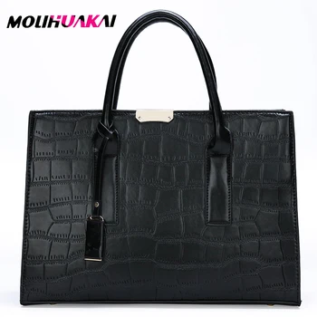 Molihuakai 2020 New PU Luxury Handbags Women Vintage Bags for Women Designer Main Female Leather Shoulder Bags Crossbody Bag
Molihuakai 2020 New PU Luxury Handbags Women Vintage Bags for Women Designer Main Female Leather Shoulder Bags Crossbody Bag