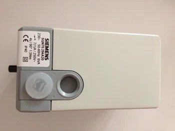 Free shipping New Arrival Servo Motor Damper Actuators SQN71.664A20 For Burner
Free shipping New Arrival Servo Motor Damper Actuators SQN71.664A20 For Burner