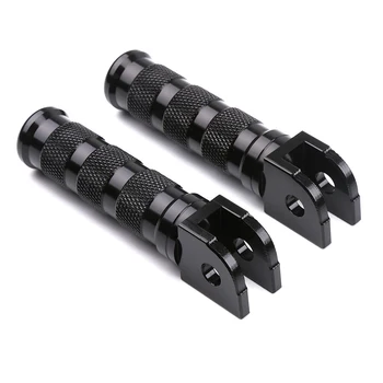 1Pair Motorcycle Rearset Footrests Footpeg Adapter Pedal For Honda CB650F Kawasaki Z125 Suzkui Yamaha Mt07 09 10 R3 R25
1Pair Motorcycle Rearset Footrests Footpeg Adapter Pedal For Honda CB650F Kawasaki Z125 Suzkui Yamaha Mt07 09 10 R3 R25