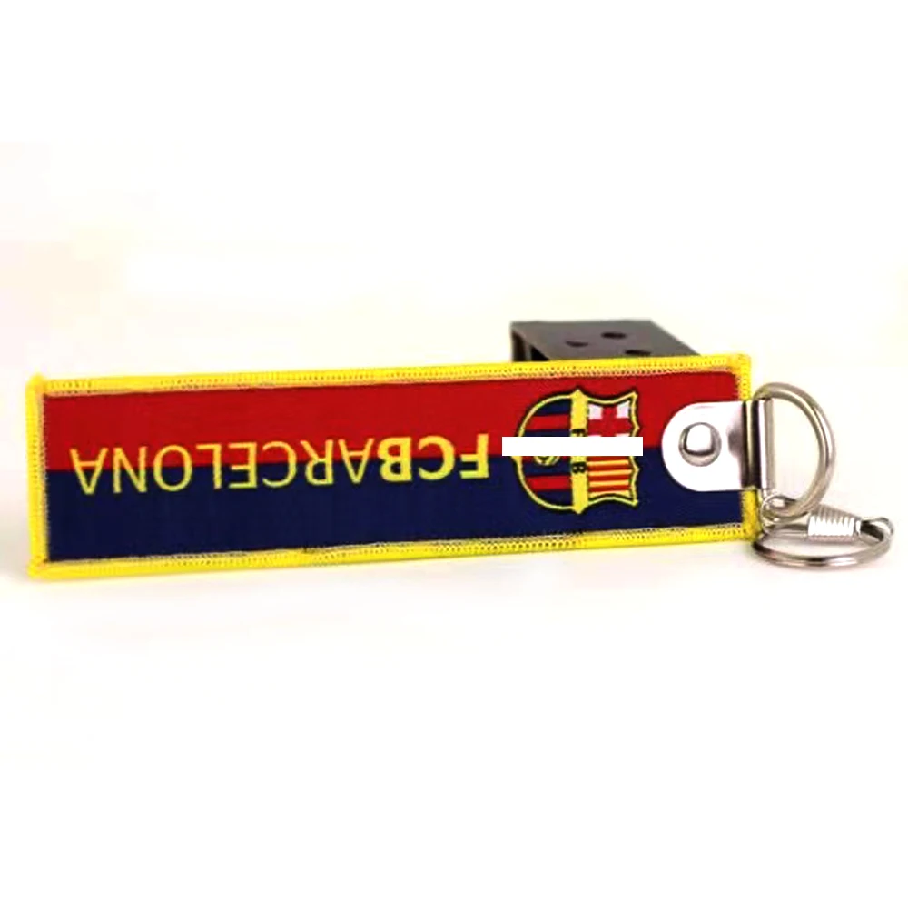 BarcelonaFootball Keychain Keyholder For Foorball Soccer Club Souvenir Keyhoder For Paris Keychain Keyholder
BarcelonaFootball Keychain Keyholder For Foorball Soccer Club Souvenir Keyhoder For Paris Keychain Keyholder