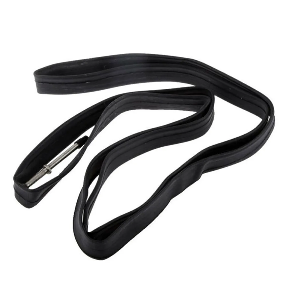 Components Inner Tube Parts Replacement Supply Butyl Rubber French Valve Road Wear-resistant Wheel 1pc 700X23/25C
Components Inner Tube Parts Replacement Supply Butyl Rubber French Valve Road Wear-resistant Wheel 1pc 700X23/25C