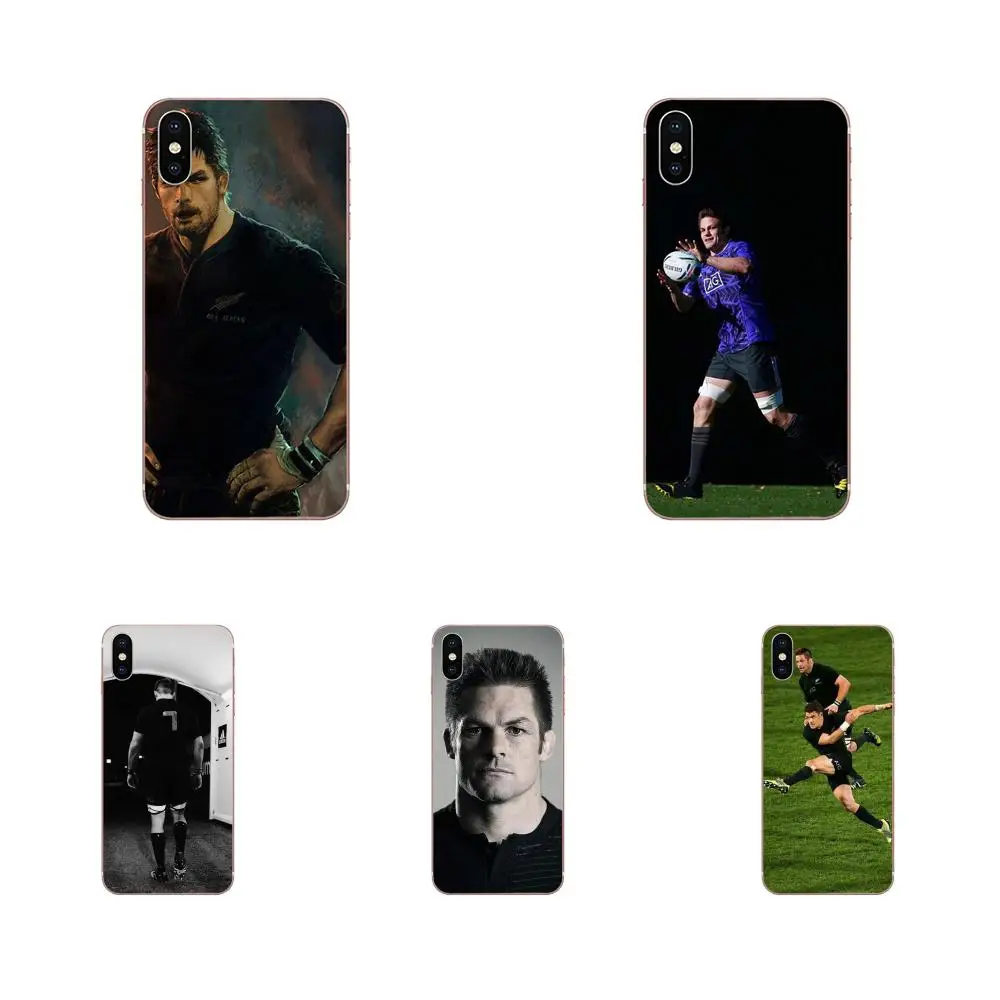 Soft TPU New Style All Black New Zealand Richie Mccaw For Xiaomi Redmi Note 2 3 3S 4 4A 4X 5 5A 6 6A Pro Plus
Soft TPU New Style All Black New Zealand Richie Mccaw For Xiaomi Redmi Note 2 3 3S 4 4A 4X 5 5A 6 6A Pro Plus